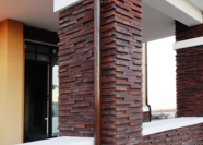 Искусственный камень KR PROFESSIONAL (КАМРОК), Зеландский кирпич