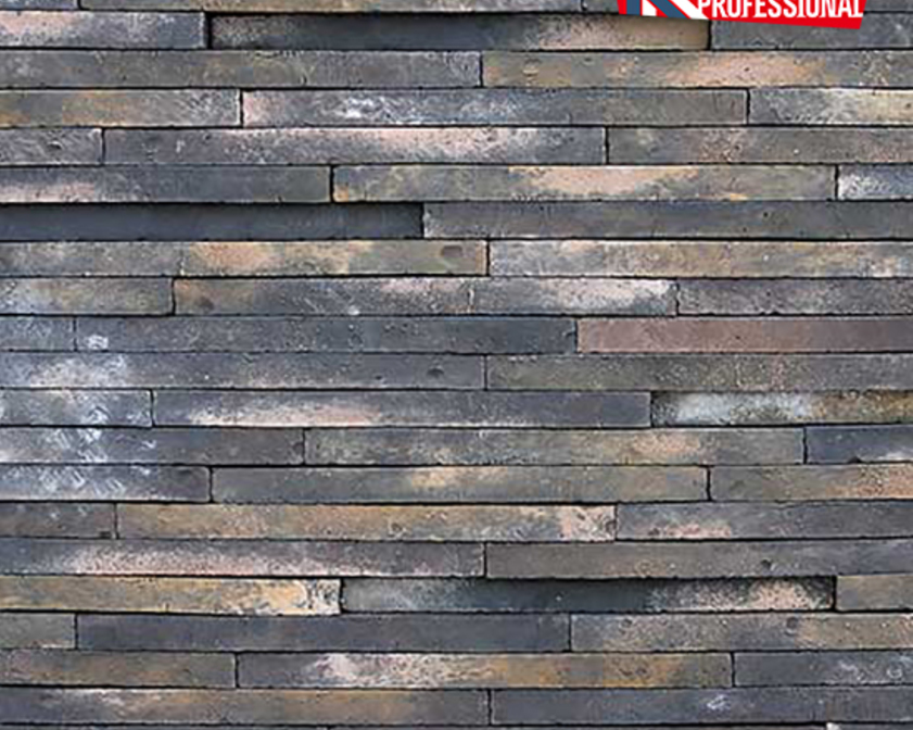 Искусственный камень KR PROFESSIONAL (КАМРОК), Зеландский кирпич Искусственный камень KR PROFESSIONAL (КАМРОК), Зеландский кирпич