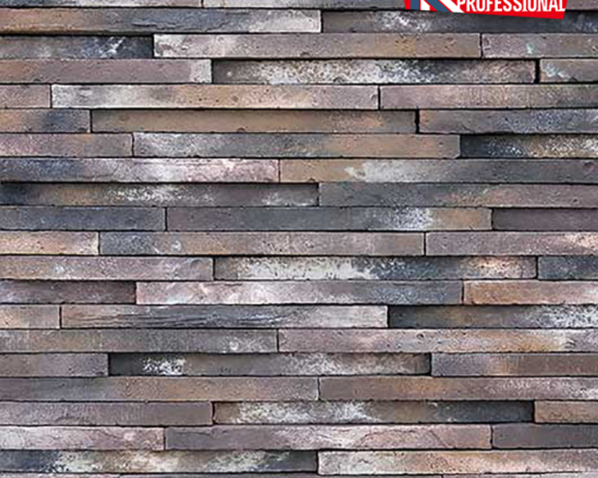 Искусственный камень KR PROFESSIONAL (КАМРОК), Зеландский кирпич Искусственный камень KR PROFESSIONAL (КАМРОК), Зеландский кирпич