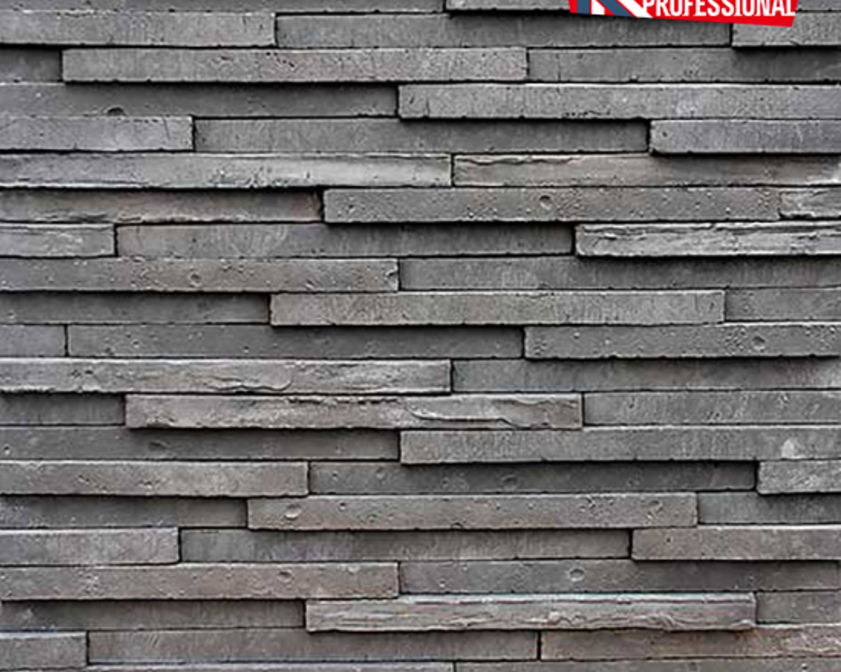 Искусственный камень KR PROFESSIONAL (КАМРОК), Зеландский кирпич Искусственный камень KR PROFESSIONAL (КАМРОК), Зеландский кирпич