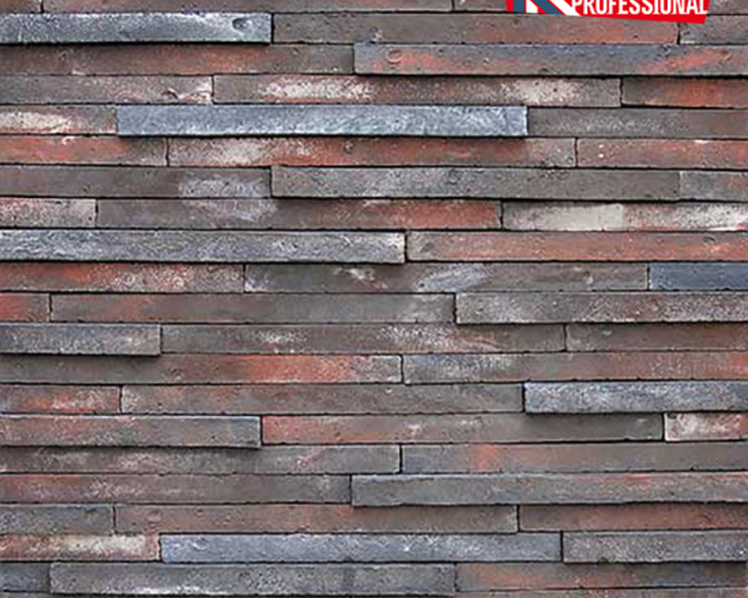 Искусственный камень KR PROFESSIONAL (КАМРОК), Зеландский кирпич Искусственный камень KR PROFESSIONAL (КАМРОК), Зеландский кирпич