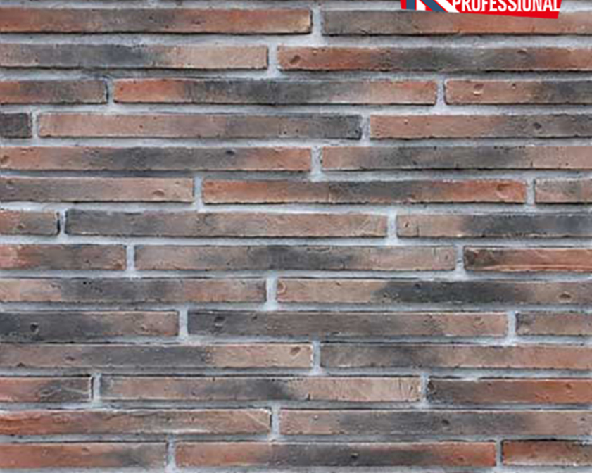 Искусственный камень KR PROFESSIONAL (КАМРОК), Зеландский кирпич Искусственный камень KR PROFESSIONAL (КАМРОК), Зеландский кирпич