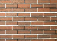 Искусственный камень KR PROFESSIONAL (КАМРОК), Рейнский кирпич