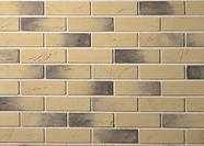 Искусственный камень KR PROFESSIONAL (КАМРОК), Рейнский кирпич