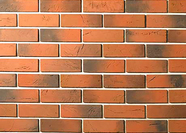 Искусственный камень KR PROFESSIONAL (КАМРОК), Рейнский кирпич