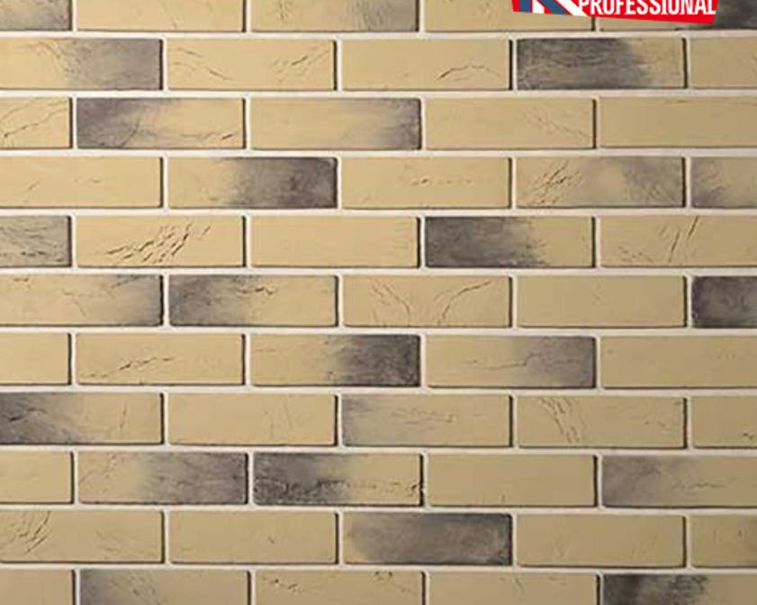Искусственный камень KR PROFESSIONAL (КАМРОК), Рейнский кирпич Искусственный камень KR PROFESSIONAL (КАМРОК), Рейнский кирпич