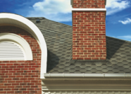 Искусственный камень KR PROFESSIONAL (КАМРОК), Старый кирпич