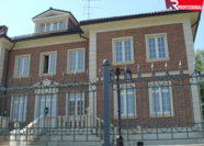 Искусственный камень KR PROFESSIONAL (КАМРОК), Старый кирпич