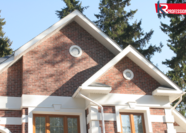 Искусственный камень KR PROFESSIONAL (КАМРОК), Старый кирпич