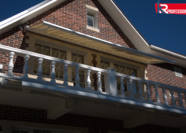 Искусственный камень KR PROFESSIONAL (КАМРОК), Старый кирпич