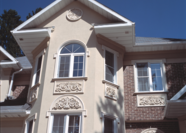 Искусственный камень KR PROFESSIONAL (КАМРОК), Старый кирпич