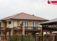 Искусственный камень KR PROFESSIONAL (КАМРОК), Старый кирпич