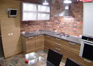 Искусственный камень KR PROFESSIONAL (КАМРОК), Старый кирпич