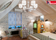 Искусственный камень KR PROFESSIONAL (КАМРОК), Клинкерный кирпич