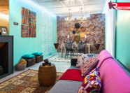 Искусственный камень KR PROFESSIONAL (КАМРОК), Клинкерный кирпич