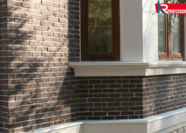 Искусственный камень KR PROFESSIONAL (КАМРОК), Клинкерный кирпич