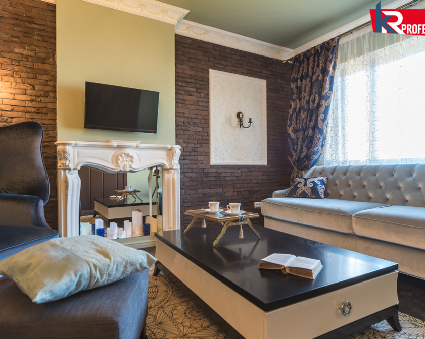 Искусственный камень KR PROFESSIONAL (КАМРОК), Клинкерный кирпич Искусственный камень KR PROFESSIONAL (КАМРОК), Клинкерный кирпич