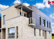 Искусственный камень KR PROFESSIONAL (КАМРОК), Ганзейский кирпич