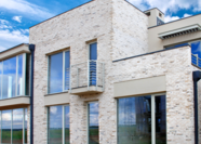 Искусственный камень KR PROFESSIONAL (КАМРОК), Ганзейский кирпич