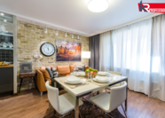 Искусственный камень KR PROFESSIONAL (КАМРОК), Ганзейский кирпич