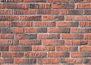 Искусственный камень KR PROFESSIONAL (КАМРОК), Викторианский кирпич