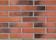 Искусственный камень KR PROFESSIONAL (КАМРОК), Романский кирпич 