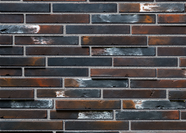 Искусственный камень KR PROFESSIONAL (КАМРОК), Романский кирпич 