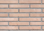 Искусственный камень KR PROFESSIONAL (КАМРОК), Романский кирпич 