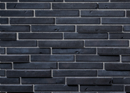 Искусственный камень KR PROFESSIONAL (КАМРОК), Романский кирпич 