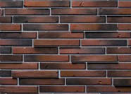 Искусственный камень KR PROFESSIONAL (КАМРОК), Романский кирпич 