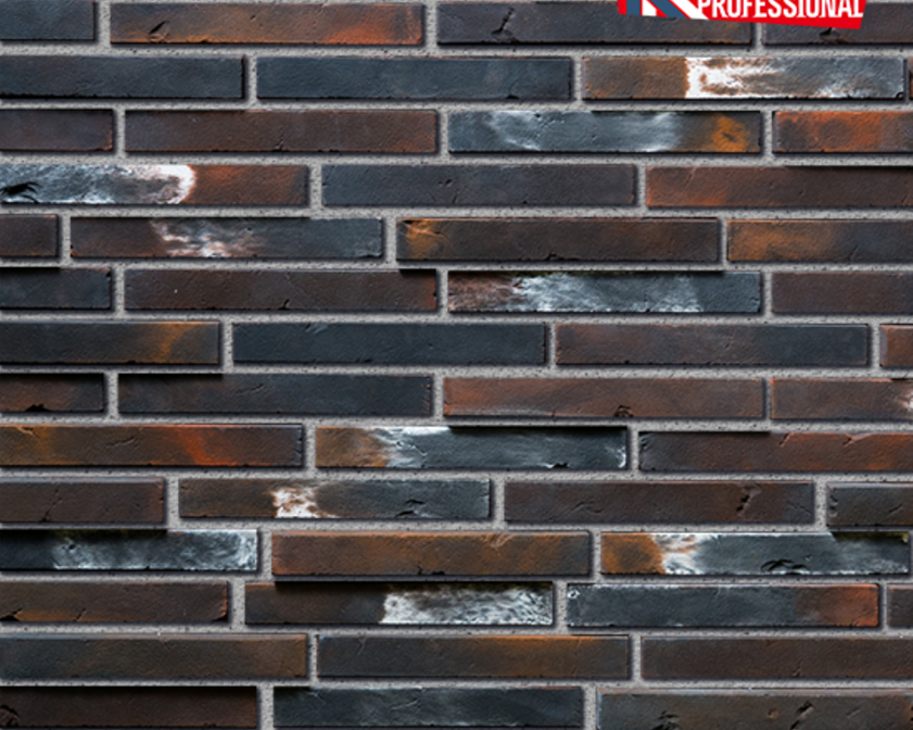 Искусственный камень KR PROFESSIONAL (КАМРОК), Романский кирпич Искусственный камень KR PROFESSIONAL (КАМРОК), Романский кирпич