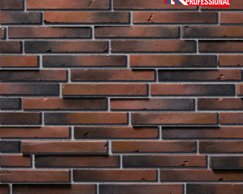 Искусственный камень KR PROFESSIONAL (КАМРОК), Романский кирпич Искусственный камень KR PROFESSIONAL (КАМРОК), Романский кирпич
