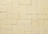 Искусственный камень из гипса KR PROFESSIONAL (КАМРОК), Византийский дворец