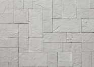 Искусственный камень из гипса KR PROFESSIONAL (КАМРОК), Византийский дворец