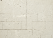 Искусственный камень из гипса KR PROFESSIONAL (КАМРОК), Византийский дворец