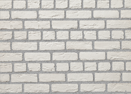 Искусственный камень из гипса KR PROFESSIONAL (КАМРОК), Ганзейский кирпич