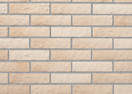 Искусственный камень из гипса KR PROFESSIONAL (КАМРОК), Доломитовая стена