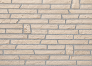 Искусственный камень из гипса KR PROFESSIONAL (КАМРОК), Морской бриз