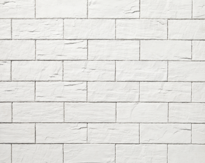 Искусственный камень из гипса KR PROFESSIONAL (КАМРОК), Сланцевые горы