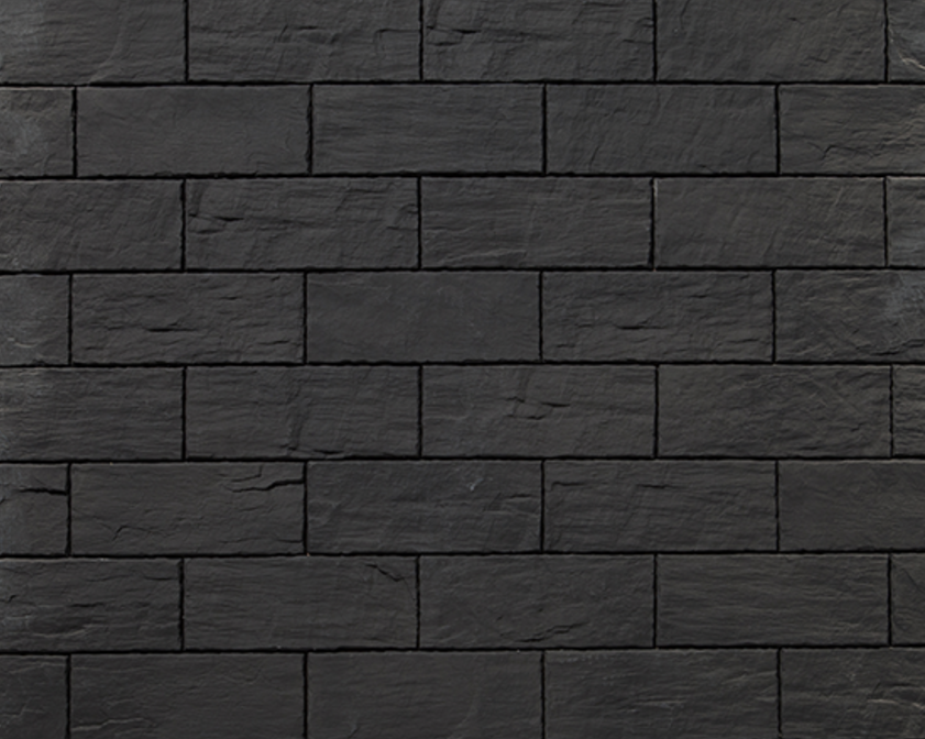 Искусственный камень из гипса KR PROFESSIONAL (КАМРОК), Сланцевые горы