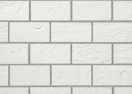 Искусственный камень из гипса KR PROFESSIONAL (КАМРОК), Старая крепость