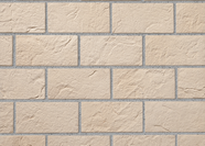 Искусственный камень из гипса KR PROFESSIONAL (КАМРОК), Старая крепость