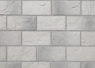 Искусственный камень из гипса KR PROFESSIONAL (КАМРОК), Старая крепость