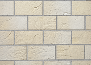 Искусственный камень из гипса KR PROFESSIONAL (КАМРОК), Старая крепость