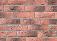 Искусственный камень из гипса KR PROFESSIONAL (КАМРОК), Старый кирпич