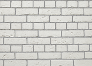 Искусственный камень из гипса KR PROFESSIONAL (КАМРОК), Старый кирпич