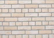 Искусственный камень из гипса KR PROFESSIONAL (КАМРОК), Старый кирпич