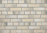 Искусственный камень из гипса KR PROFESSIONAL (КАМРОК), Старый кирпич