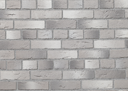 Искусственный камень из гипса KR PROFESSIONAL (КАМРОК), Старый кирпич