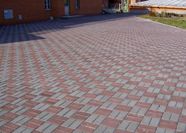 Тротуарная плитка ЛИДЕР 40